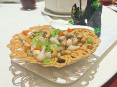 -中西名菜(增城店)