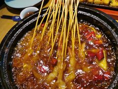 -胡马八破·川菜小馆(高新万达店)