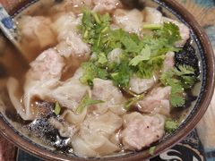 -老谢野馄饨(延安路店)