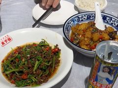-天下客饭店(中山路店)