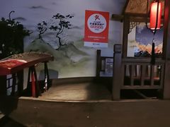 -东道煮牛肉火锅(重庆路店)