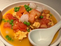 -老头儿油爆虾(金沙印象城店)