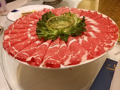 -江海肥牛(桃园南路店)