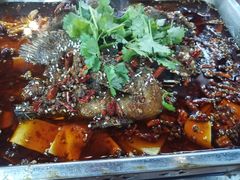 -南海渔家•海鲜•正宗海南菜(海棠湾店)