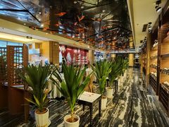 -御盛苑富隆汇·传承川菜·商务简餐(江北嘴店)