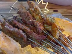 -霍元甲烧烤(江城商务大楼店)