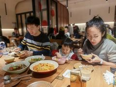 -KŌNG胶东小馆(华熙店)