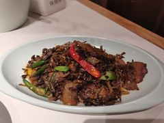 -饭饱香土碗菜(新科店)