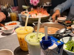 -匠和风精致料理(祥禾天地店)