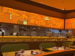 -塔哈尔·新疆盛宴(奉贤龙湖店)