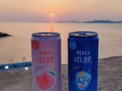 -东极岛景区