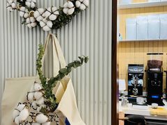 -BLACKSHEEP ESPRESSO(建国中路店)