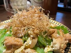 -鸟鹏烧鸟居酒屋(熙龙湾店)