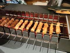 -好唛士·精酿啤酒烧烤(金沪路店)