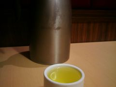 荞麦茶-六千馆(花都店)