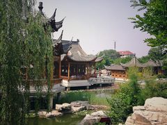-南普公园