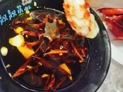 -靓靓蒸虾(中山公园店)
