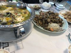 -雅逸居海鲜小厨