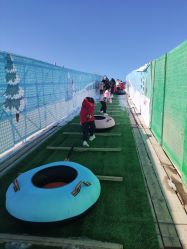-优沃得自然教育农场·冰雪乐园·生日会·研学