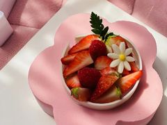 -可丽可丽·生日蛋糕·下午茶