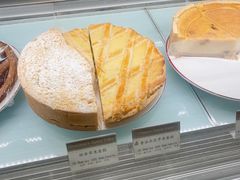 -德南面包房(尚都店)