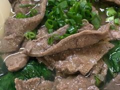 -武胜段记猪肝面(卓锦城店)