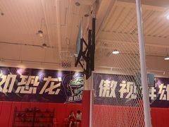 -慧动体育足球·篮球·体能培训(普陀真如店)