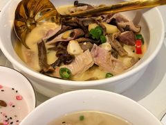 -闽海肴(北辰荟店)