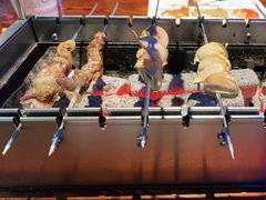 -三个蒙古大叔羊肉串(大宁店)