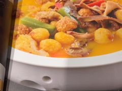 -院8里·少城记忆老川菜(宽窄巷子店)