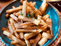 -吃饭皇帝大(合生汇店)