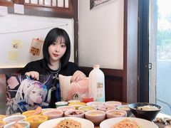 -合风谷(南下塘店)