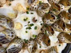 -沪华海鲜大酒楼(南汇店)