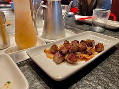 菲力牛排-火地铁板烧(昆山万象汇店)