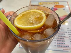 -龙城冰室(旺角)