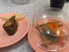 -争鲜回转寿司(太阳宫凯德MALL店)