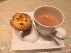 -8餐厅(新葡京酒店)