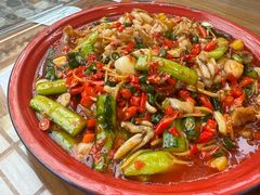 -小街47號江湖菜(四合院店)