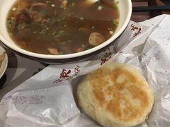 -武松家(丰益桥店)