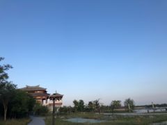 -卤阳湖国家湿地公园