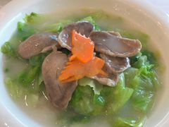-益健名厨海鲜城(夏湾店)