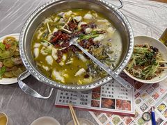 -四妹餐厅(玫瑰街店)