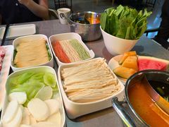 -君邦火锅(新疆大厦店)