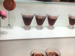 -芭菲盛宴·环球美食(北城国际店)