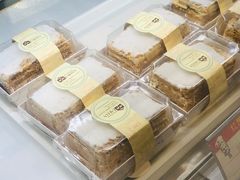 -红房子西菜馆(淮海中路店)