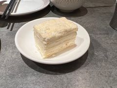 -耶里夏丽·丝路新疆菜·清真食品(徐汇南丹东路臻选店)
