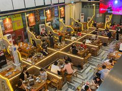 -洪大厨鸡煲(福田店)