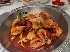 -李想大虾(吾悦广场店)