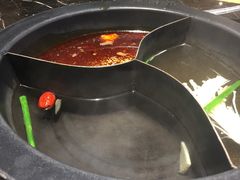 -火锅岛潮牌自助餐厅(天津天佑城店)