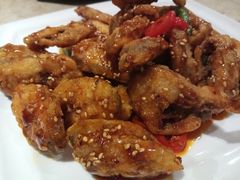 -英子补身汤(海兰路店)